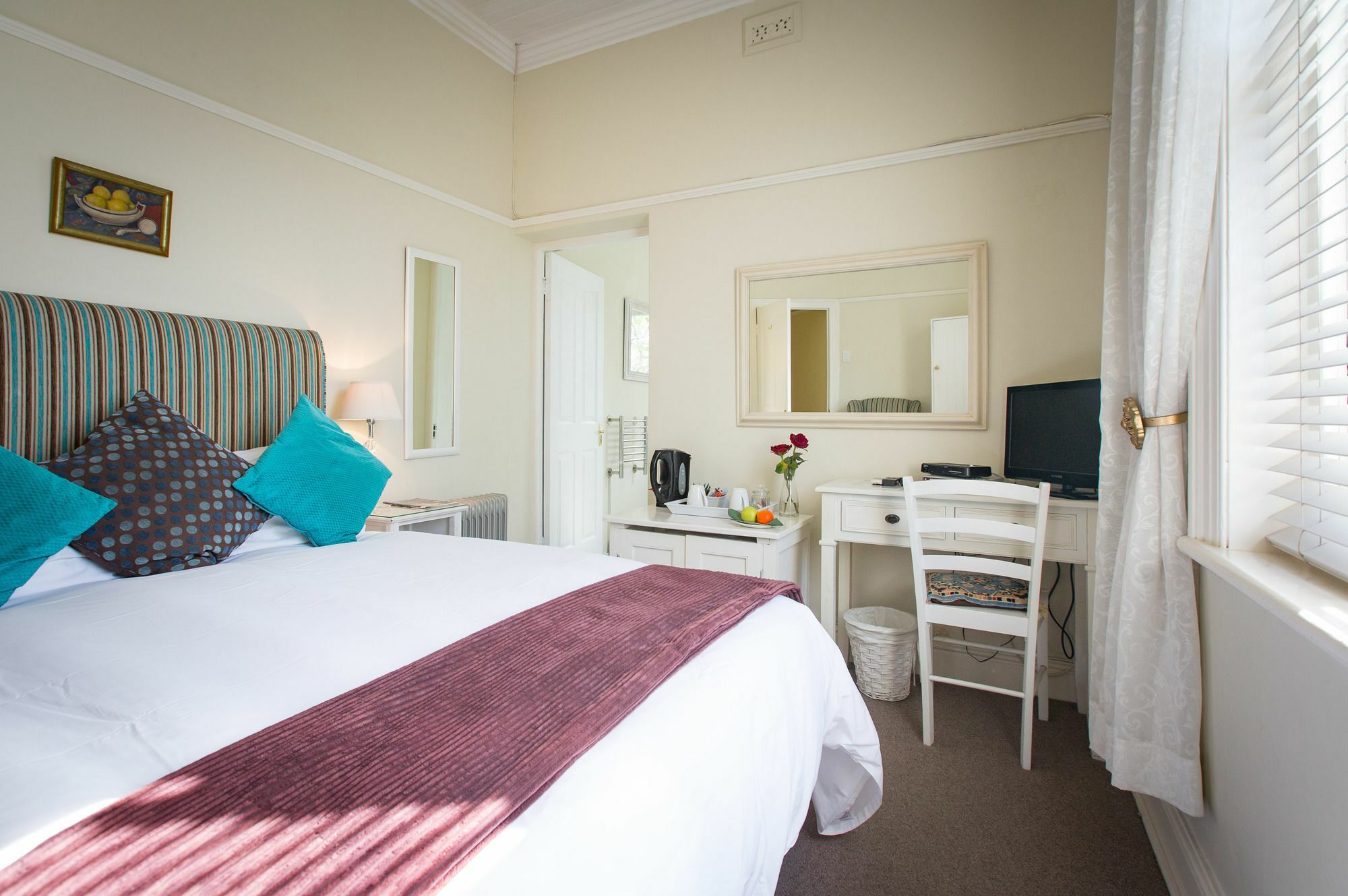 Brooklands House Hotel Cape Town Bagian luar foto